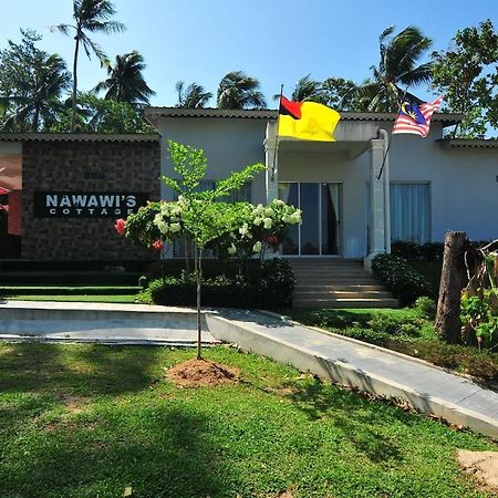 Nawawi'S Cottage Kota  Exterior foto