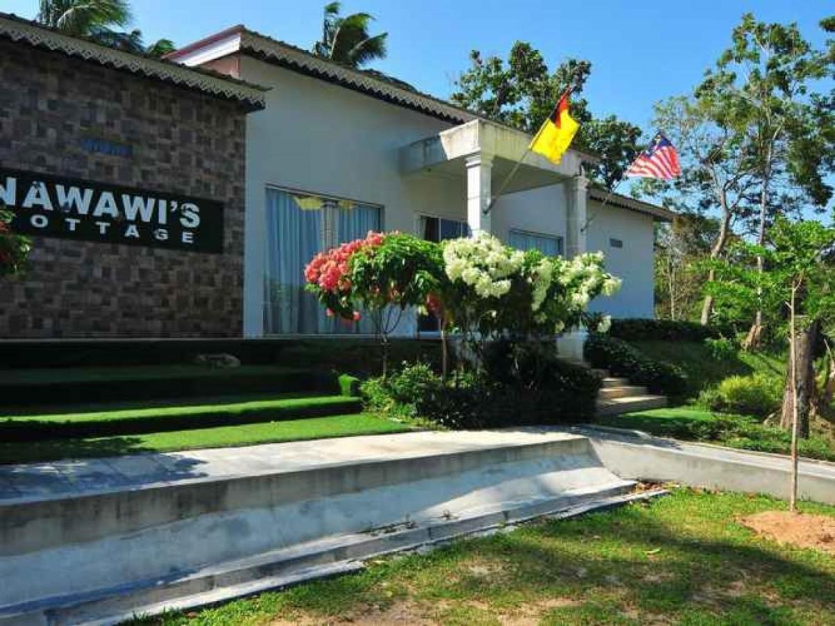 Nawawi'S Cottage Kota  Exterior foto